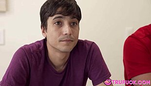 spying on swap stepmom lolly dames with aria valencia