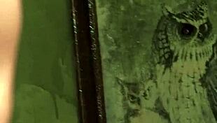 Katrina Jade Fucks Handsome Guy In Haunted Hotel For Dripping Creampie