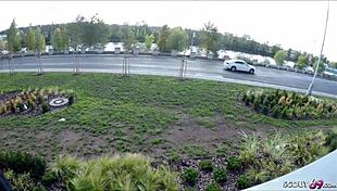 blonde german teen 18+ swallows big cock facial