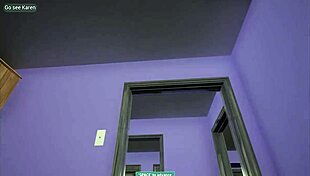 Let's play with big tits and fingering