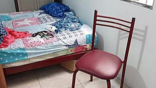 i send a video in uniform to seduce my teacher