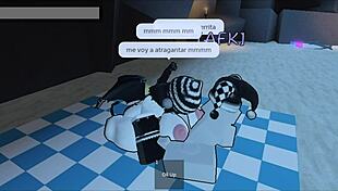 liz gets fucked on nudist beach by follower