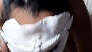 He Fucked My Ass With Passion, Leaving Cum Inside My Tattooed Body