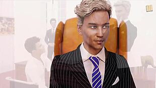 Being a Dik 61: Dik Route in 3D