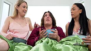 Ophelia Kaan's Teasin' Tips Got Me Hooked