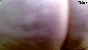 Anthony, Worship My Big Beautiful Ass in Retro Style