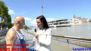 i lick and fuck british mature milf pussy in glamour shoes and stockings