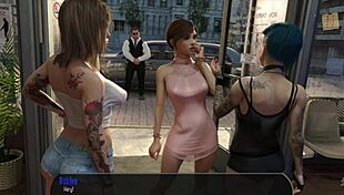 halfway house 68... you wanna see my curvy tits?