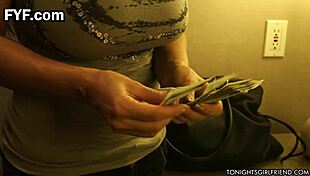 Lisa Ann in lingerie and heels teases with wild dildo action! 🔥