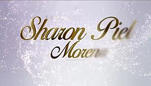 Neighbor, tease me with those big tits before squirting?