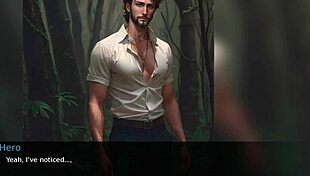 In this fantasy, we play dirty games with her pussy, leading to sweet dreams of pleasure and intense exploration.