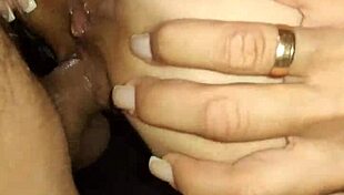 Behind the scenes of amateur homemade porno backstage lingerie couple stockings milf amateurs 😘