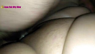 Jean Rdz Cogiendo with Young Single Guy in Hot Mexican Action