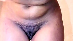 i can't get enough of this african beauty's big ass getting her pussy fucked so deeply
