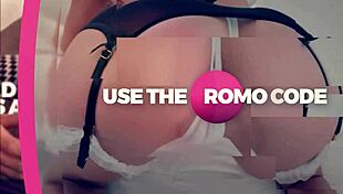 Blonde Offers Door To Door Services With Natural Tits And Blonde Hair