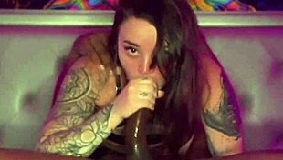 I breed my step sister in passionate sex therapy sessions