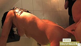 Mein fetter nachbar the german neighbor story