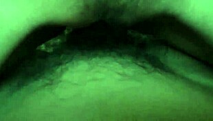 I Couldn't Wait and Fucked Young Teen Creampie