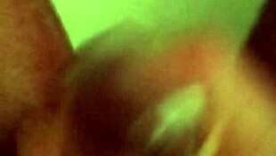 Jorde Masturbates Her Big Cock In The Shower With Intense Handjob