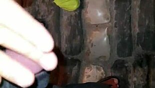 Hot Stepmom Teases Publicly