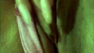 i-i watch rica masturbate with dildo in my room