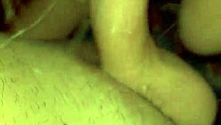 This cute blonde teen deepthroats publicly, licking balls and spitting.