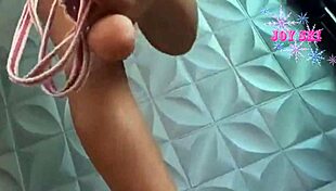 Pov Three Goddesses Force You to Smell Their Panties!