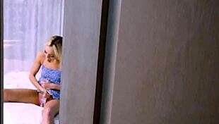 cute tiny blonde teen chloe temple wants stepbrother's big dick after chastity belt