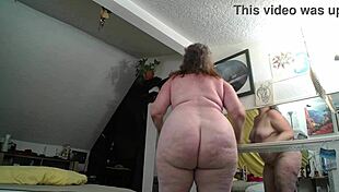 1106 Big Assed Dawnskye Brings a New Aaasssssss Worship Vid!