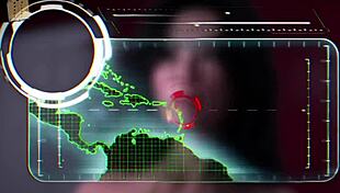 Apocalust 37 in 3D Porn Outfit