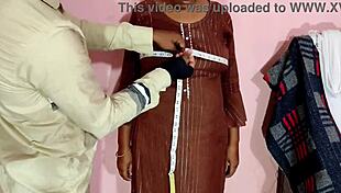 unfaithful boss cheats on her cuckold husband with his employee savannah watson