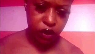 My sexy pussy craves a big fat and long dick for intense pleasure