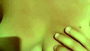 Hot Stepmom Teases Publicly