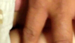 Candid hidden footage of wife on September 18, 2016