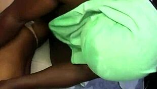 House Maid Assists Landlord For Home Support