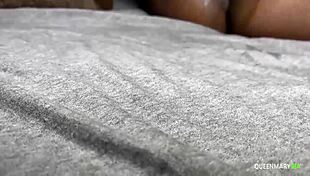 Are you the perfect whore getting creampied in doggystyle?