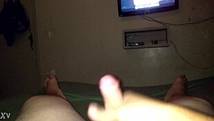 Gozada Gostosa's Intense Solo Masturbation Session with Detailed Close-Ups and Orgasms