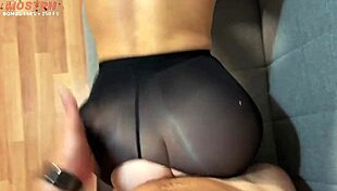 Hey, wanna know how I let my biggest fan inside me?