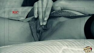 He Came Into Her, Licking and Finishing on Her Pretty Face.