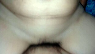 I Couldn't Wait and Fucked Young Teen Creampie