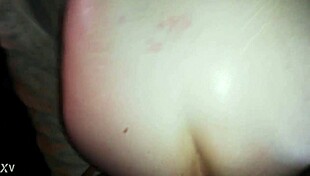 Enjoying a nice time with a chilean woman