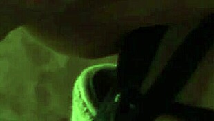 Blonde Milf Gets Fucked Anal by Huge Black Cock with Blowjob and Creampie