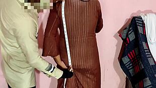 unfaithful boss cheats on her cuckold husband with his employee savannah watson