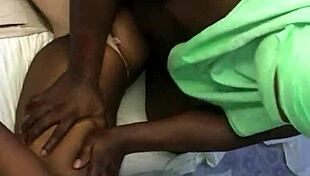 House Maid Assists Landlord For Home Support