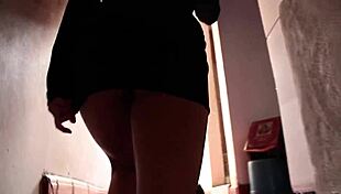 hey, don't take my phone, better eat my tight pussy pov 😏