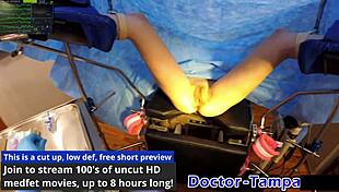 dr tampa - strangers in the night way not fair edition - serena morgan