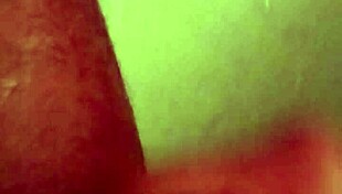 Jorde Masturbates Her Big Cock In The Shower With Intense Handjob