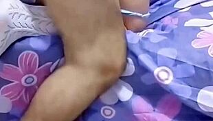 Teacher Fucks Student In Car, Creampie Risk.