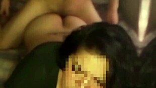 Andaba Caliente y Me Terminó Cogiendo Enfrente de Mi Cornudo