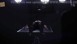 Apocalust 37 in 3D Porn Outfit